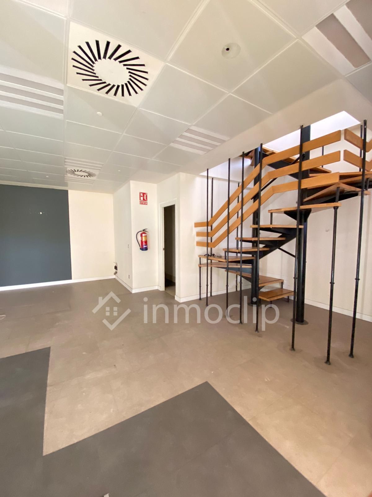 Local comercial en Salamanca, Labradores, alquiler
